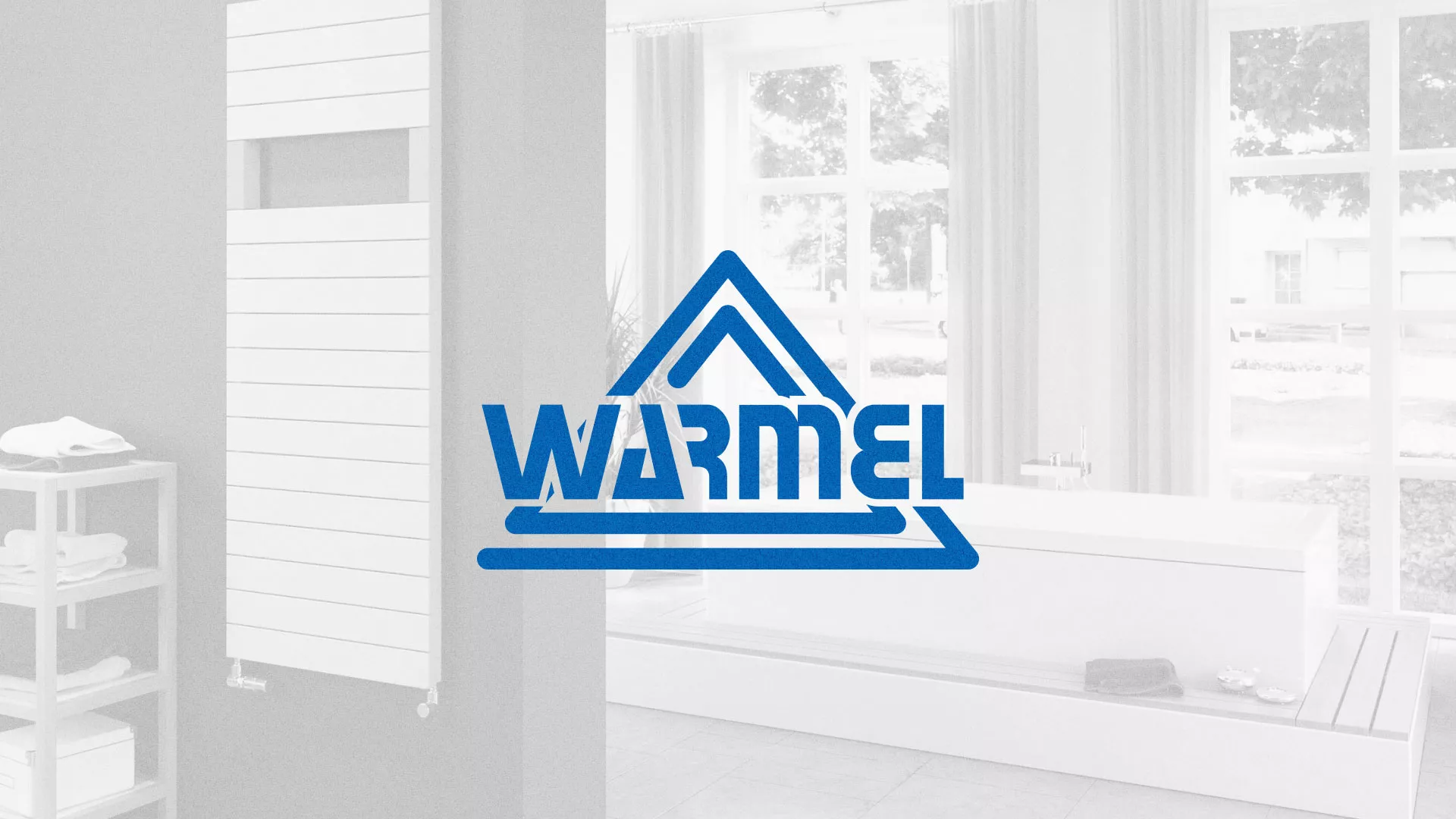 Разработка сайта для компании «WARMEL» по продаже полотенцесушителей в Малмыже